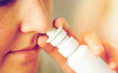 Obstrucción nasal
