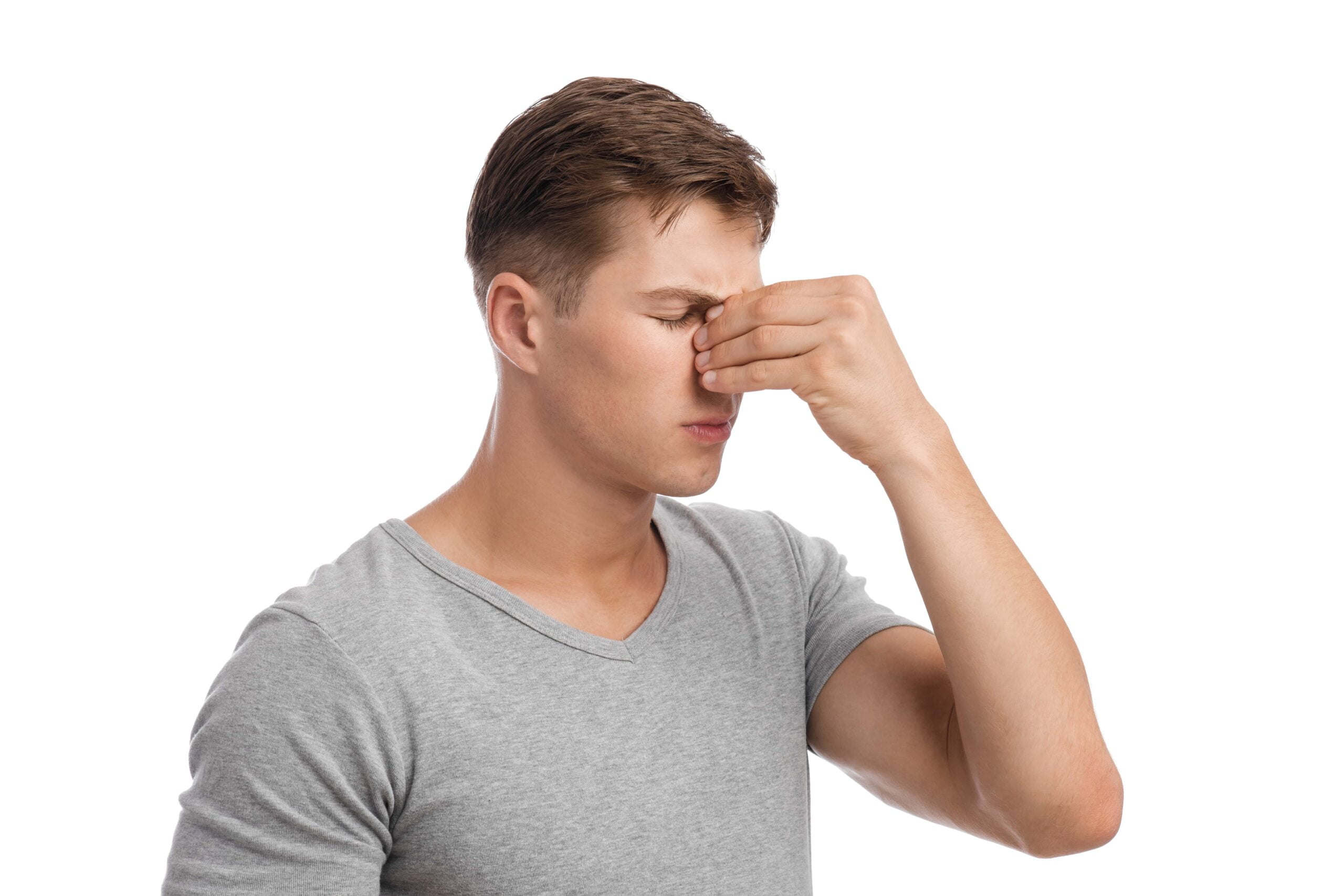 Sinusitis blog