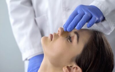 ¿Que complicaciones me puede traer una fractura de nariz?
