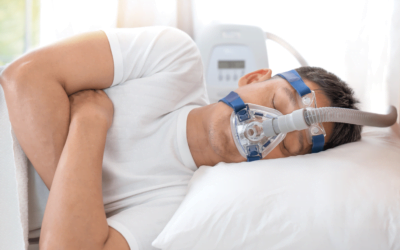 Apnea Obstructiva del sueño