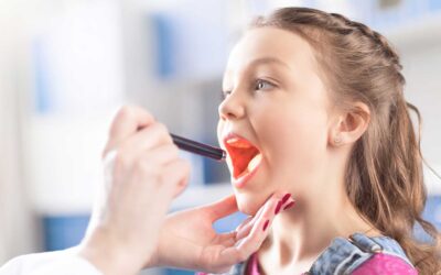 Adenoides y las infecciones respiratorias crónicas