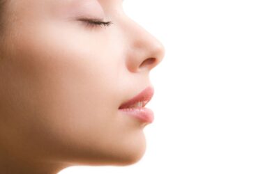 Asimetría facial