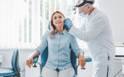 ¿Cómo se tratan los cuerpos extraños en el oído?