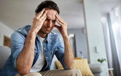 ¿Tienes vértigo? Aprende este trastorno del equilibrio y sus tratamientos