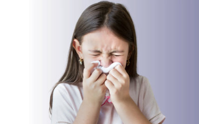 Rinitis vs. Sinusitis: Cómo Identificar y Tratar Cada Afección