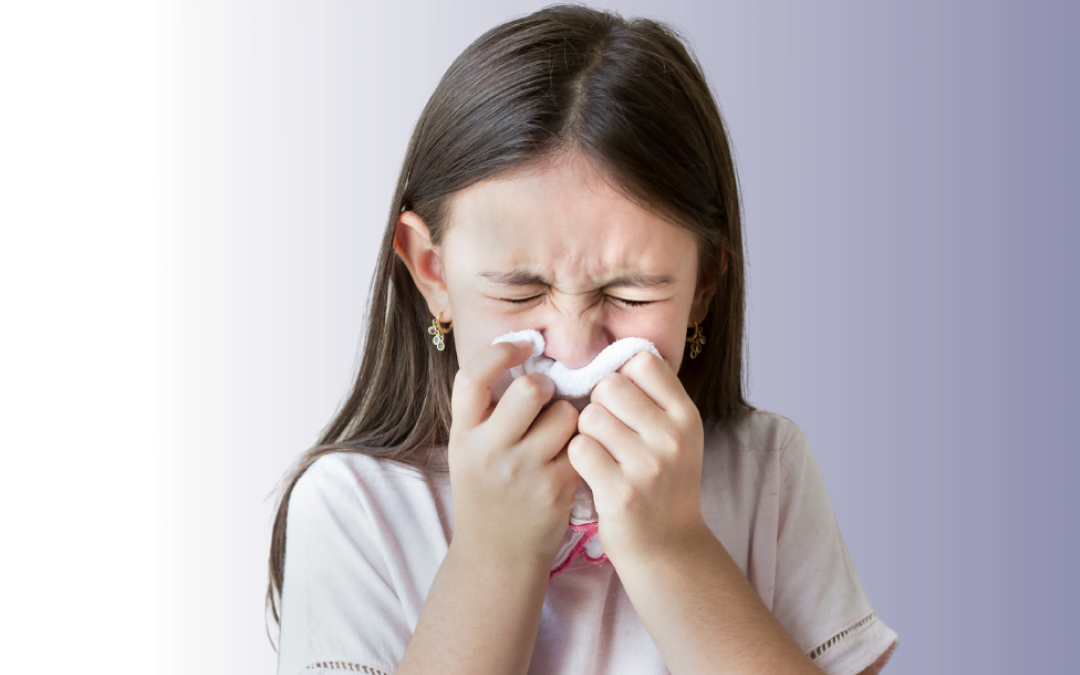 Rinitis vs. Sinusitis: Cómo Identificar y Tratar Cada Afección